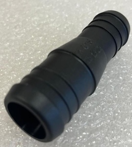 Straight Hose Connector 20mm to 25mm Reducer