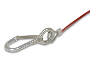 Streetwize Breakaway Cable