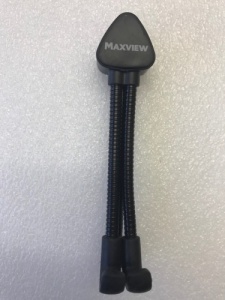 Maxview Adjustable Tripod For Tablet / Mobile Phones